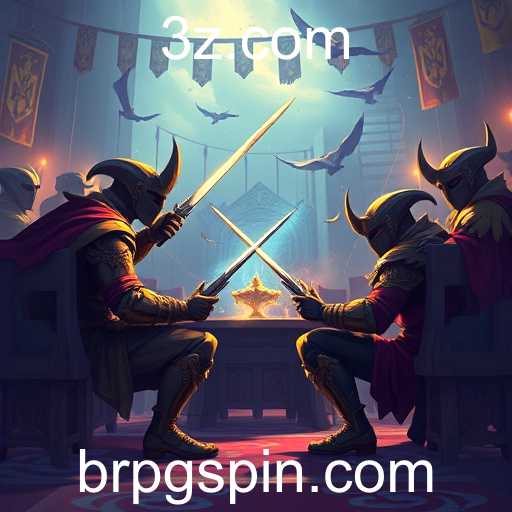 Exploração e Tendências em BRPG: O Futuro dos Jogos Digitais