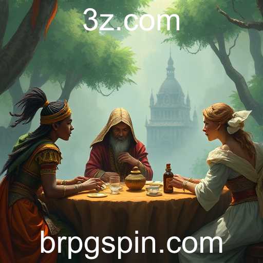 Explorando as Novidades do Universo BRPG