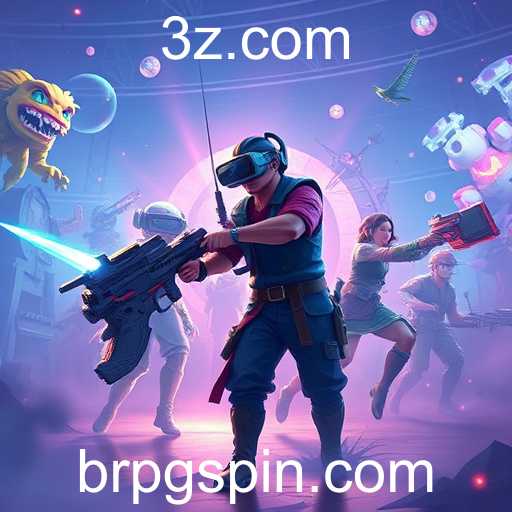 Transformações no Mundo dos Jogos em 2025