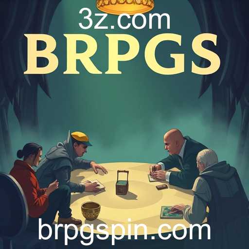 Tendências Emergentes no Mundo dos BRPGs em 2025