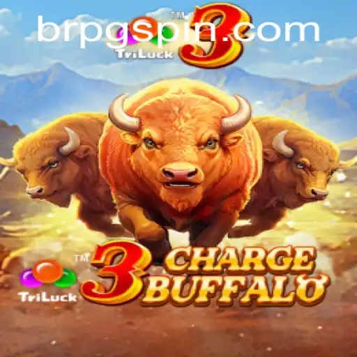 Discover the Exciting World of 3ChargeBuffalo: The PHPG Adventure