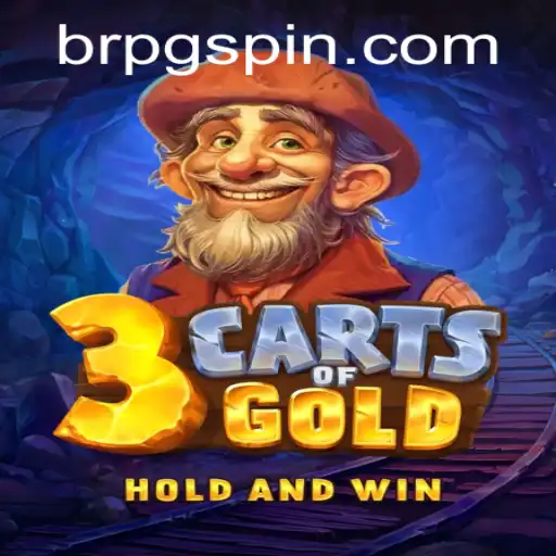 3cartsOfGold: A Treasure Hunt in the World of PHPG