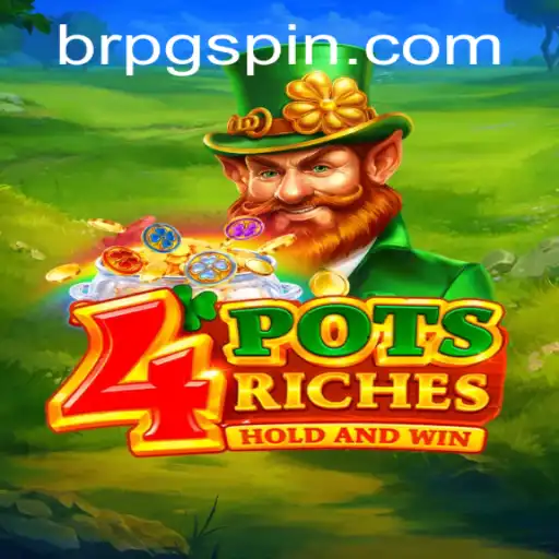 Exploring the Exciting World of 4potsriches - A Dive into PHPG