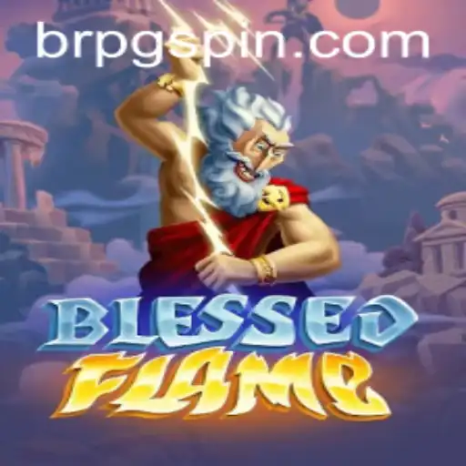 Unravel the Mystical Realm of BlessedFlame: A PHPG Adventure