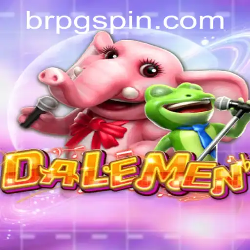 Discovering DALEMEN: The Thrilling World of PHPG