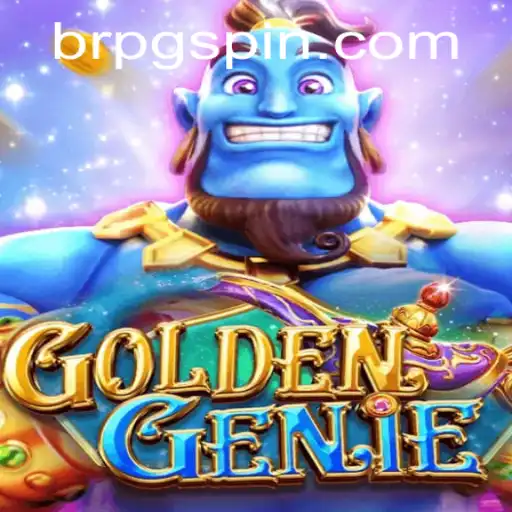 Discover the Magic of GOLDENGENIE: A Thrilling Adventure with PHPG