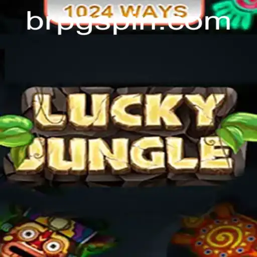 Exploring LuckyJungle1024: A New Era in Thrilling Gameplay