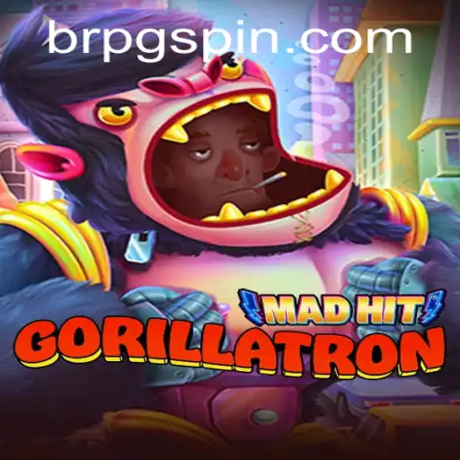 MadHitGorillatron: A Dive into the World of PHPG