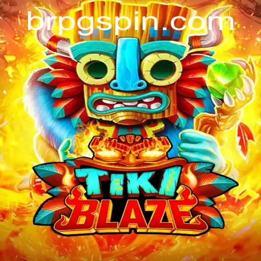 TikiBlaze: A New Challenge in the World of PHPG Gaming